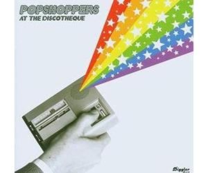 Popshoppers - At the Discotheque