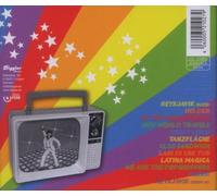 POPSHOPPERS - AT THE DISCOTHEQUE CD NEUF