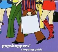 Popshoppers - Popshoppers-Shopping Guide