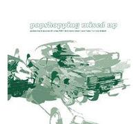 Popshopping Mixed Up