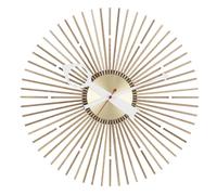 Popsicle Clock Wanduhr Vitra - 4055737051852