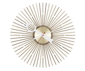 Popsicle Clock Wanduhr Vitra - 4055737051852