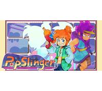 PopSlinger (Nintendo Switch Account)