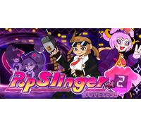PopSlinger Vol 2 Loveless (Steam Account)