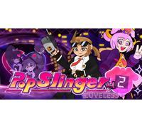 PopSlinger Vol 2 Loveless (Xbox One Account)