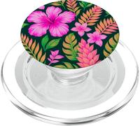 Popsocket fleur Poignée de téléphone Pop grip fleur PopSockets PopGrip pour MagSafe