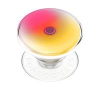 PopSocket: PopGrip - Support et Grip pour Smartphone et Tablette avec Un Top Interchangeable - Prism