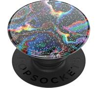 Popsockets 2 Glitter Rainbow Void 806194 Support pour téléphone portable - Premium