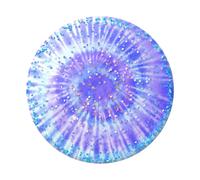 Popsockets 2 Glitter Twisted Tie Dye 801928 Support de téléphone et socle - Premium
