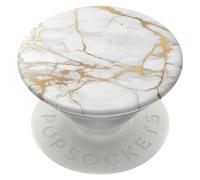 Popsockets 2 Gold Lutz Marble 801632uchwyt i podstawka do telefonu - standard