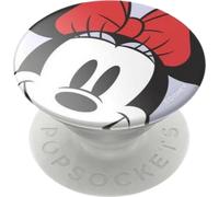 Popsockets 2 Peekaboo Minnie 100434 Porte-téléphone et support - Licence