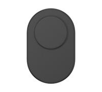 PopSockets 805661 support Support passif Mobile/smartphone Noir