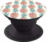 Popsockets Ananas 101233 Support de téléphone et socle