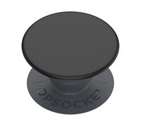 PopSockets Basic Support passif Mobile/smartphone Noir