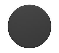 Support PopGrip Gen 2 Luxe Adhésif Stand et Selfie Noir Popsockets