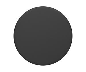 PopSockets Black Support passif Lecteur e-book, Mobile/smartphone, Tablette / UMPC Noir