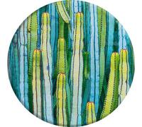 POPSOCKETS Cactus Patch Grip avec fonction de support