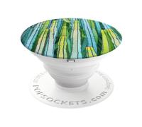 PopSockets Cactus Patch Support passif Mobile/smartphone, Tablette / UMPC Multicolore