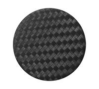 Popsockets Carbonite Weave Lecteur E-Book, Mobile/Smartphone, Tablette / Umpc Charbon, Gris Support Passif; Popsockets Carbonite Weave, Lecteur E-Book, Mobile/Smartphone, Tablette / Umpc, Support...