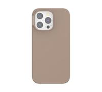 PopSockets: Coque New Neutrals pour iPhone 13 Pro - Compatible avec PopGrips MagSafe, Mounts, Produits PopMount 2 et Tous Les Accessoires MagSafe - Latte