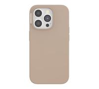 PopSockets: Coque New Neutrals pour iPhone 15 Pro - Compatible avec PopGrips MagSafe, Mounts, Produits PopMount 2 et Tous Les Accessoires MagSafe - Mist