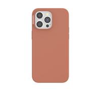 PopSockets: Coque New Neutrals pour iPhone 15 Pro Max - Compatible avec PopGrips MagSafe, Mounts, Produits PopMount 2 et Tous Les Accessoires MagSafe - Latte