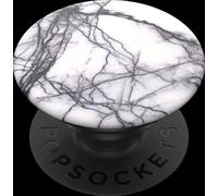 Popsockets Dove White Marble Lecteur E-Book, Mobile/Smartphone, Tablette / Umpc Noir, Gris, Blanc Support Passif; Popsockets Dove White Marble, Lecteur E-Book, Mobile/Smartphone, Tablette / Umpc...