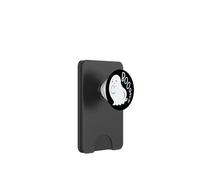 PopSockets Fall Phone Grip & Stand - Boooooty PopSockets PopWallet pour MagSafe