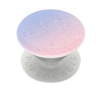 PopSockets Glitter Morning Haze Support passif Lecteur e-book, Mobile/smartphone, Tablette / UMPC Multicolore