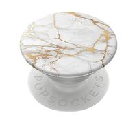 PopSockets Popgrip Gén 2 – Gold Lutz Marble