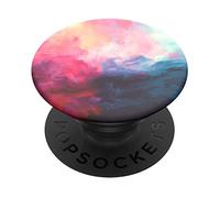 PopSockets Grip Adhésif Téléphone, Support, Béquille, Rainbow - Cascade Water
