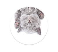 PopSockets Grip Animal Cat Nap