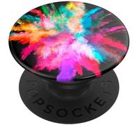 PopSockets Grip Colour Burst Gloss - 0842978139487