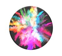PopSockets Grip Colour Burst Gloss (new 2019 packa