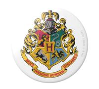 PopSockets Grip Hogwarts colourful