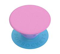 PopSockets Grip - Pastel Brights Colorblock Pink - 2e génération