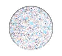 PopSockets Grip Sparkle Snow White (new 2019 packa