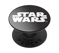 PopSockets Grip Support Extensible Officiel pour Smartphones Logo Star Wars 2ème génération