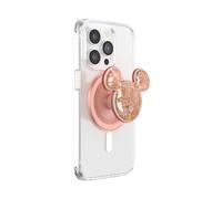 PopSockets Grip Téléphone MagSafe, Support Magnétique, Béquille, Disney - Mickey Mouse Classic Check