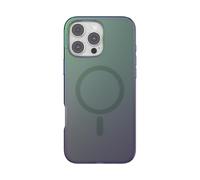 PopSockets iPhone 16 Pro Max Case Compatible with MagSafe, Phone Case for iPhone 16 Pro Max, Wireless Charging Compatible - Nightshade