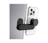 PopSockets: Laptop Mount - Selbstklebende Handyhalterung für Laptop mit schlankem Design