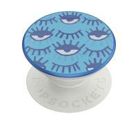 POPSOCKETS Lenticular Wink Poignée détachable avec fonction de support Premium