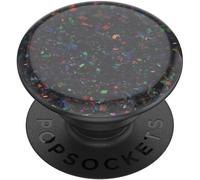 PopSockets - Luxe PopGrip - Iridescent Confetti Oil Slick - Porte-doigts pour téléphones portables