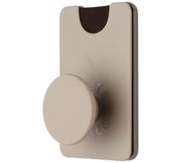 PopSockets Magnétique Téléphone Portefeuille + W/Adaptateur Bague pour Magsafe -