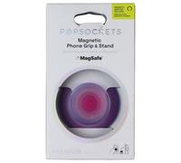 PopSockets Magnétique Téléphone Prise & Support Pour Magsafe (Remplaçables Haut)