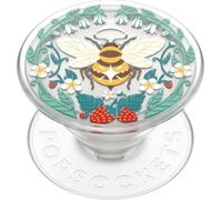 Popsockets Plantcore Grip Bee Boho 806486 Support de téléphone et socle