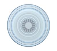 Popsockets Plantcore Grip Ice Blue 805477 Support de téléphone et socle