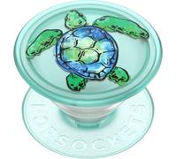 Popsockets Plantcore Grip Tortuga 806495 Support pour téléphone portable et socle