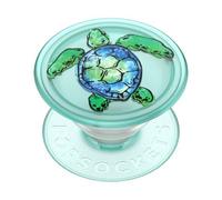 Popsockets PlantCore Grip Tortuga806495 uchwyt i podstawka do telefonu