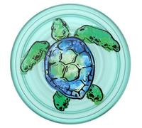 PopSockets PlantCore Grip Translucent Tortuga pour Universel